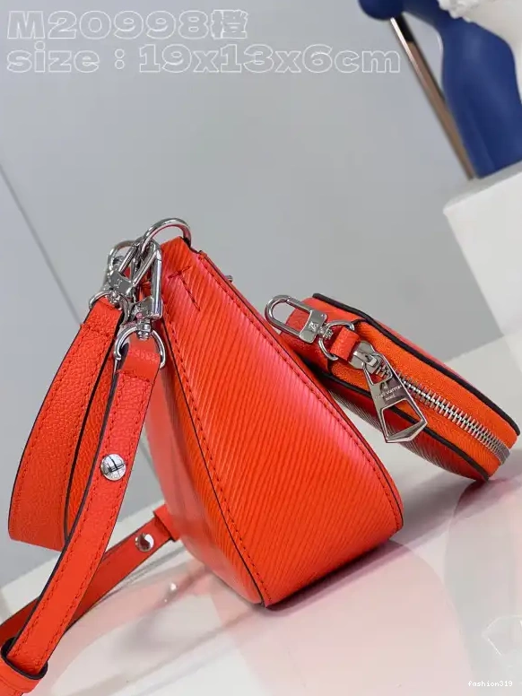 VUITTON Marellini LOUIS 0415
